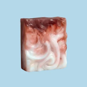 صابون الكولاجين الطبيعي لنضارة وشباب البشرة من صبا (Collagen Soap)