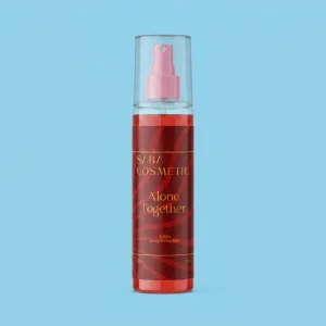 معطر وميست الجسم Alone Together من صبا