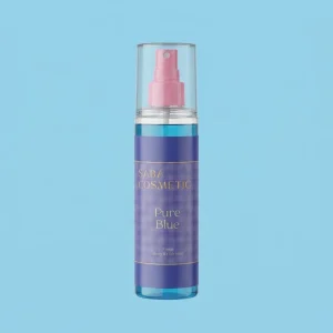 معطر وميست الجسم Pure Blue من صبا