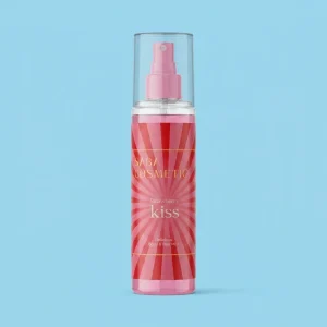 معطر وميست الجسم Strawberry Kiss من صبا