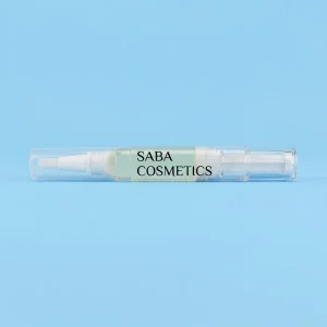سيروم صبا لتقوية الأظافر والجلد المحيط (Nail Serum)