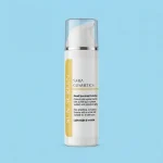 صن سكرين واقي شمس طبيعي لجميع أنواع البشرة من صبا (Sunscreen) - 50 ملل