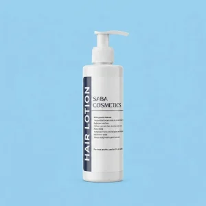 لوشن صبا للشعر المعرّض للتساقط (Hair Lotion) - 220 ملل