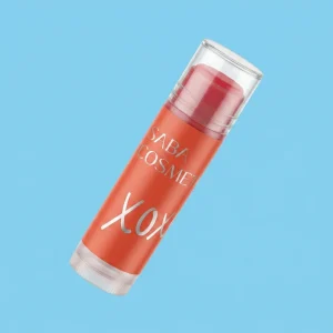ليب بالم مرطب ومورد للشفايف 24 ساعة من صبا (Lip Balm)
