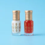 باكدج المسكات قطعتين من صبا (Musk Duo)