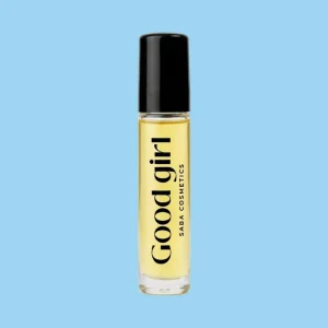 زيت عطري جود جيرل من صبا (Good Girl) – 6 ملل
