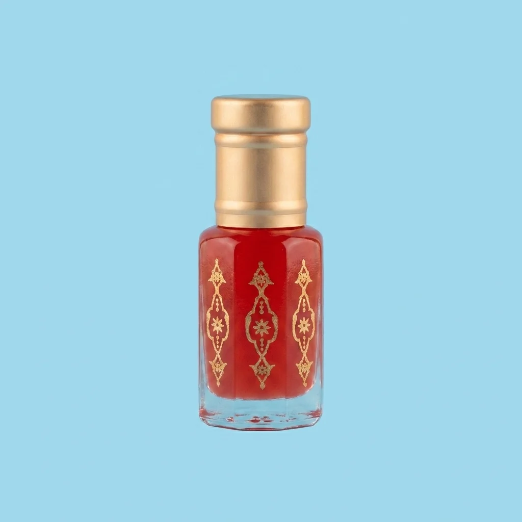 مسك الرمان من صبا (Pomegranate Musk) – نص تولة 6 ملل