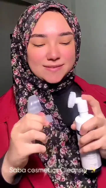 فيديو من عميلة