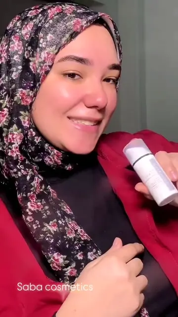 فيديو من عميلة