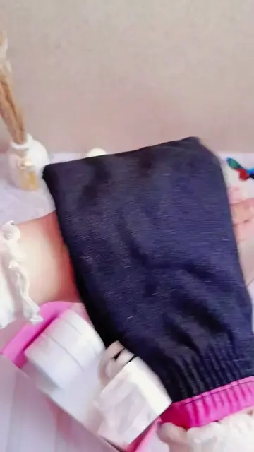 فيديو من عميلة