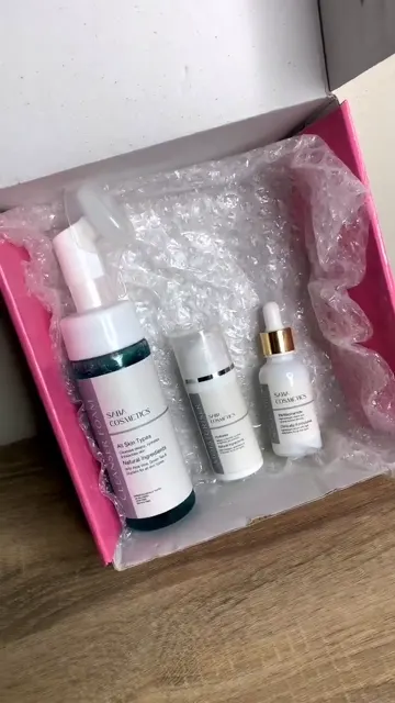 فيديو من عميلة